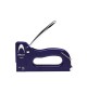 Agrafador Pistola Rexel Value Full Strip Azul