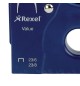 Agrafador Pistola Rexel Value Full Strip Azul
