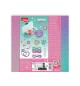 Caixa ImaginStyle Pulseiras Bubble