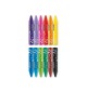Lápis Pastel a Óleo Color Peps Cx 12un