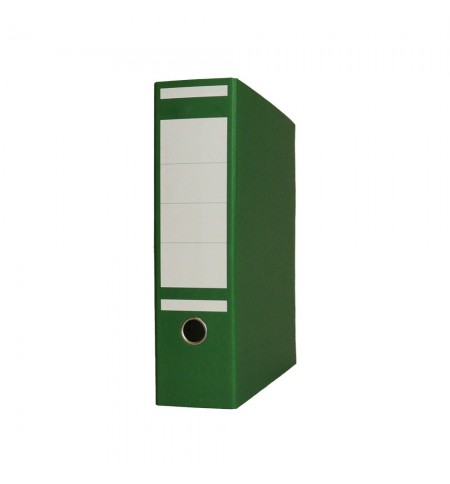 Pasta Arquivo L/L Comercial 310x290x80mm Verde
