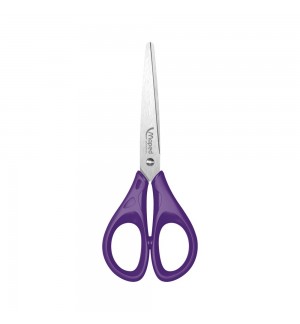 Tesoura 16cm Maped Cores Sortidas Blister 1un