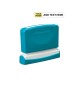 Carimbo 04x60mm Xstamper Quix Preto PERSONALIZADO 1un