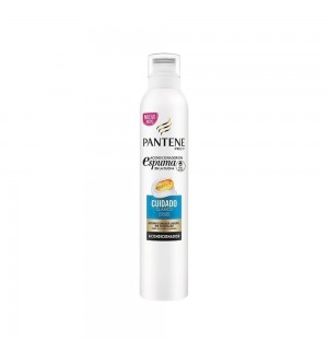 Espuma Cabelo Pantene Condicionador Cuidado Clássico 180ml