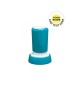 Carimbo Redondo 20mm Xstamper Quix Preto PERSONALIZADO 1un