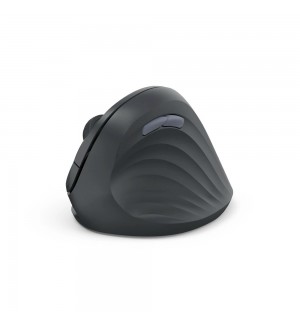 Rato Wireless Ergonómico EWM-500R Preto
