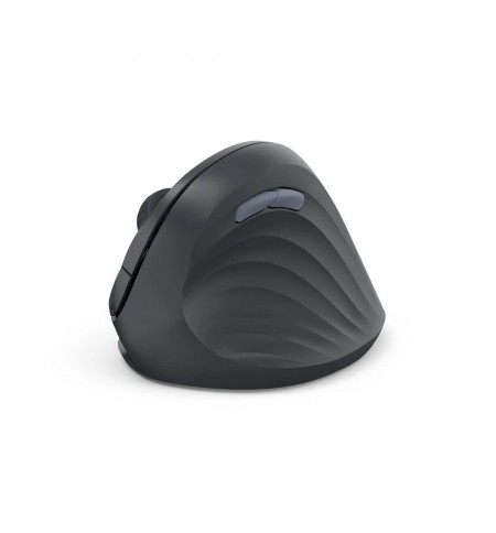 Rato Wireless Ergonómico EWM-500R Preto