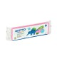 Plasticina Rosa Patplume Giotto 350g