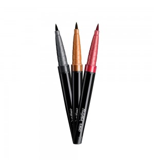 Marcador Tatuagens Temporárias BIC Henna Vibes 3 Cores