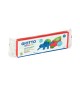 Plasticina Vermelho Patplume Giotto 350g