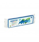 Plasticina Azul Claro Patplume Giotto 350g