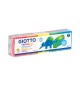 Plasticina 10 Cores Patplume Giotto 10x50g
