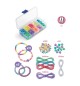 Caixa ImaginStyle Pulseiras Bubble