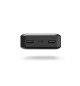 Powerbank 10000mAh PowerPack Pocket 10 Sporting Cinza