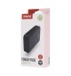 Powerbank 10000mAh PowerPack Pocket 10 Sporting Cinza