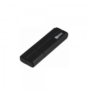 Pen Drive USB-A 2.0 32GB MYMEDIA Preto