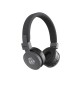Headphones Bluetooth OnEar Freedom Lit III Sporting Preto