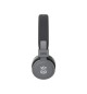 Headphones Bluetooth OnEar Freedom Lit III Sporting Preto