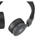 Headphones Bluetooth OnEar Freedom Lit III Sporting Preto