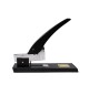 Agrafador Industrial 200 Folhas Eagle Preto