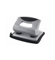 Furador 20 Folhas Eagle Alpha com Guia Preto