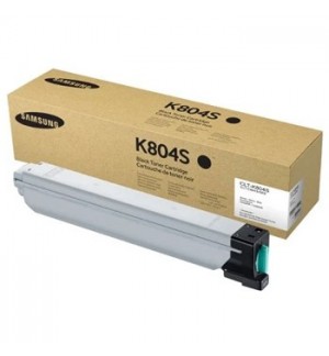 Toner HP/Samsung K804S Preto SS586A 20000 Pág.