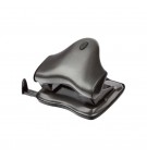 Furador 20 Folhas Eagle Galaxy com guia Preto