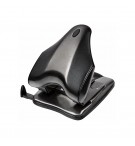 Furador 40 Folhas Eagle Galaxy com guia Preto