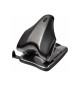Furador 40 Folhas Eagle Galaxy com guia Preto