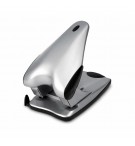 Furador 60 Folhas Eagle com guia Preto
