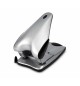 Furador 60 Folhas Eagle com guia Preto