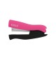 Agrafador 24/6 20 Folhas Fullstrip Eagle Neon Rosa