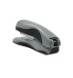 Agrafador 24/6 20 Folhas Fullstrip Eagle Alpha Preto