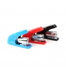 Agrafador 24/6 20 Folhas Baixo Esforço Eagle Sortido