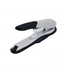 Agrafador Industrial 60 Folhas Eagle Alpha Preto