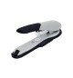 Agrafador Industrial 60 Folhas Eagle Alpha Preto