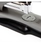 Agrafador Industrial 60 Folhas Eagle Alpha Preto