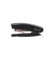 Agrafador Mini Nº25 12 Folhas + Agrafos Rexel Bambi Sortido