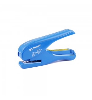 Agrafador Alicate 24/6 25 Folhas Eagle S10065 Azul