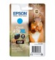 Tinteiro Epson 378XL Azul C13T37924010 9,3ml