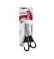 Tesoura 21cm Eagle Preto