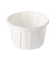 Molheira 030ml Papel Branco 250un