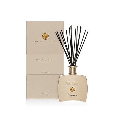Ambientador Sticks Rituals Sweet Jasmine 450ml