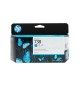Tinteiro HP 738 Azul 498N5A 130ml