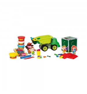 Conjunto Giotto Be-Be My Edu Friendly