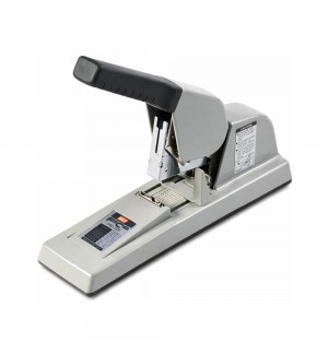 Agrafador Industrial MAX HD-12F Flat-Clinch Half 150Fls