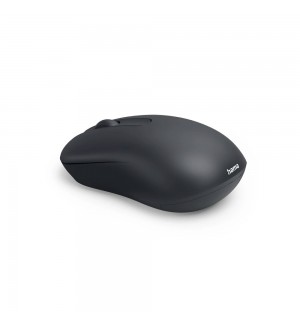 Rato Wireless WM-100 Preto