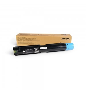 Toner Xerox Azul 006R01825 18000 Pág.