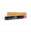 Toner Xerox Magenta 006R01826 18000 Pág.