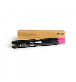 Toner Xerox Magenta 006R01826 18000 Pág.